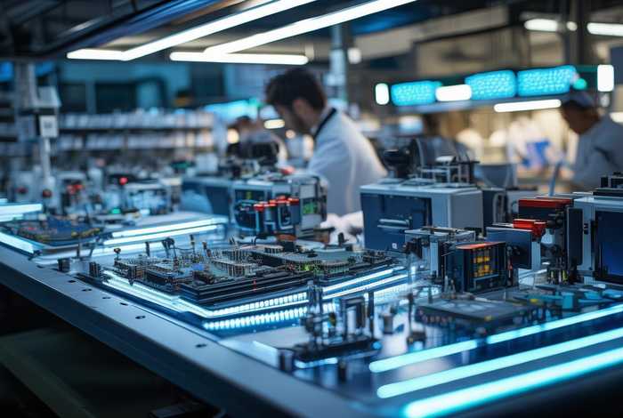 小型电子产品加工，小型电子产品加工企业