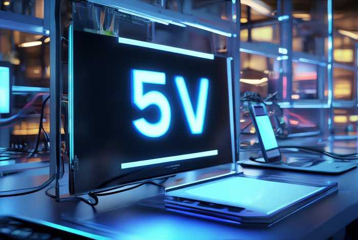 电子产品的标准电压；电子产品的标准电压是什么