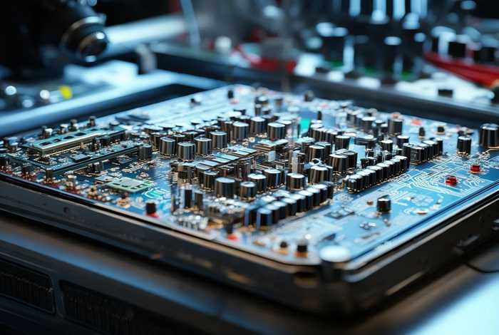 电子产品结构工艺是什么（电子产品结构工艺是什么专业）