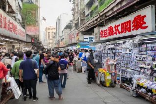 广州电子产品在哪里买、广州电子产品在哪里买最便宜