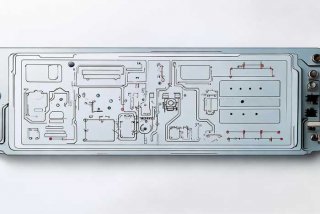 电子产品简化图，电子产品简化图怎么画