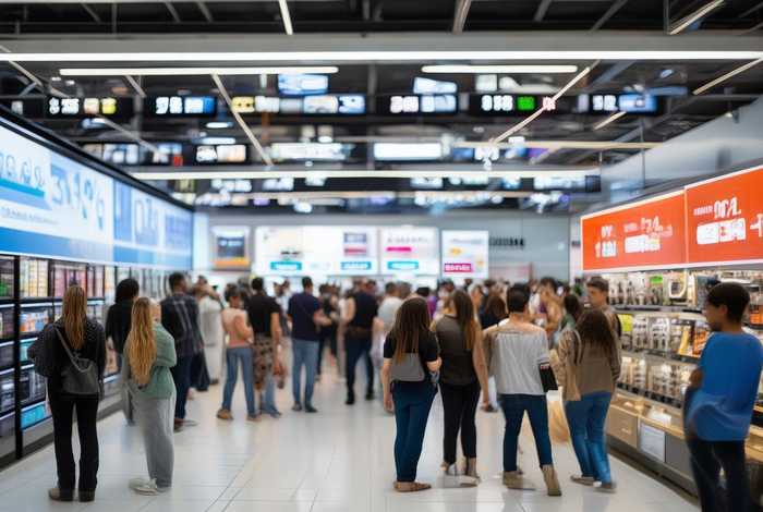 美国的电子产品的购物税是多少、美国的电子产品的购物税是多少钱