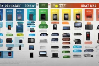 电子产品税费多少，电子产品税费多少钱