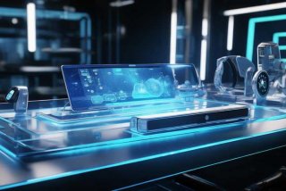 电子产品最新政策 2021最新电子产品