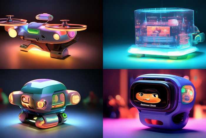 好玩的电子设备有哪些 - 好玩的电子设备有哪些呢