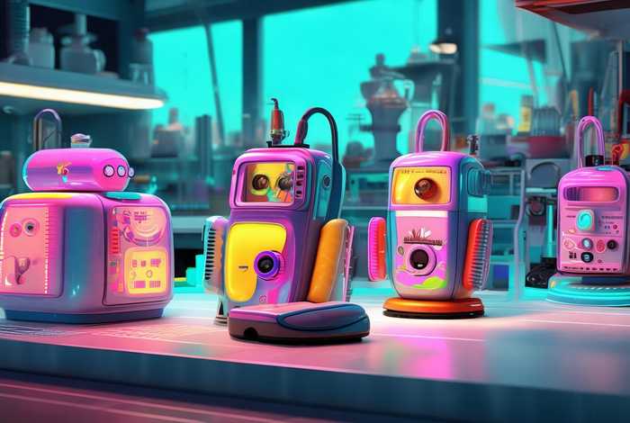 奇葩智能电子产品，奇葩智能电子产品图片