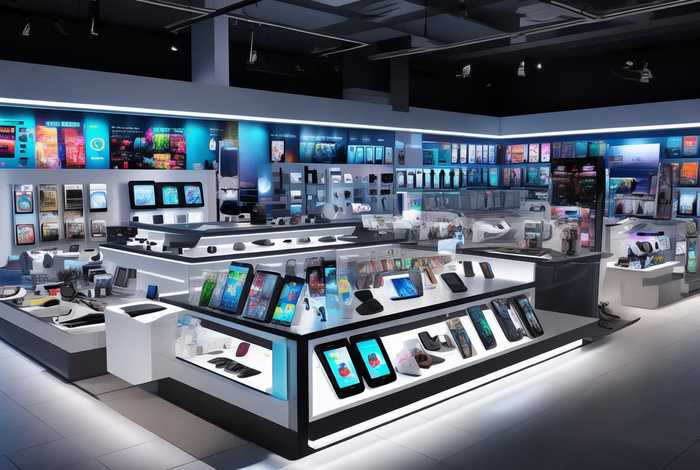 电子产品经营范围包括哪些内容 - 电子产品经营范围包括哪些内容呢