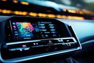 车载电子产品有哪些 - 车载电子产品有哪些种类