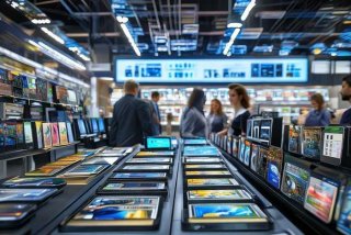 深圳电子产品批发网站（深圳电子产品批发网站有哪些）