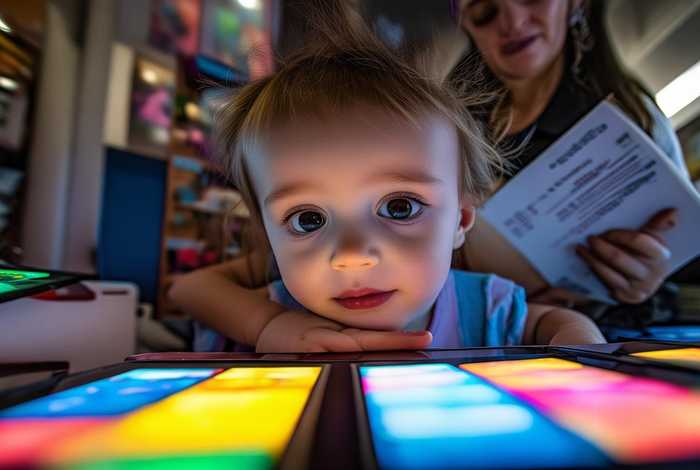 电子产品对孩子的影响和预防(电子产品对孩子的影响和预防英语作文) 电子产品对孩子的影响和预防(电子产品对孩子的影响和预防英语作文)