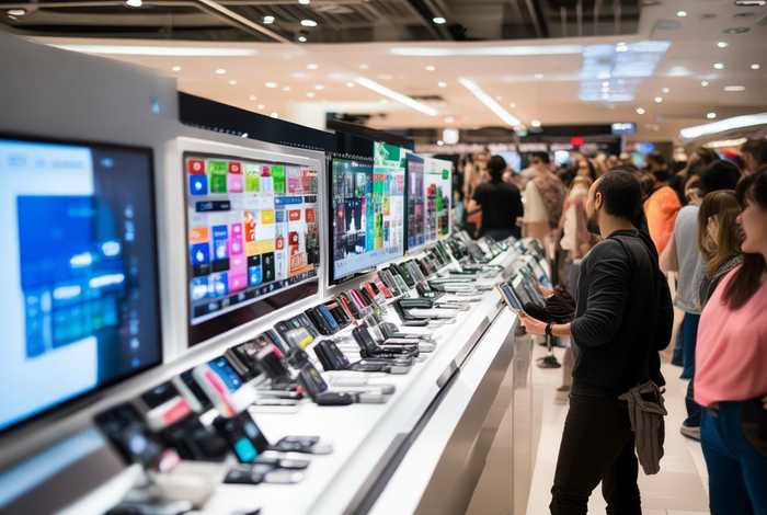 消费电子产品补贴政策 消费电子产品补贴政策规定