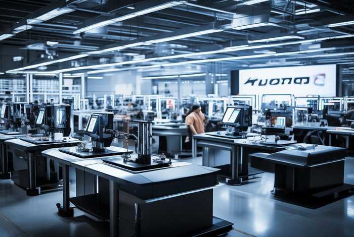 电子产品OEM代工生产商（电子产品oem代工生产商排名）