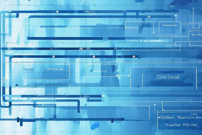 电子产品工艺流程图模板，电子产品工艺流程图模板图片