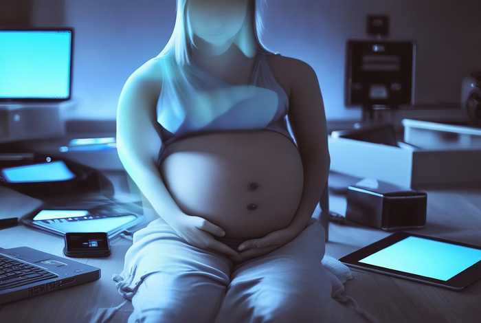 电子产品辐射对孕妇有影响吗,电子产品辐射对孕妇有影响吗知乎 电子产品辐射对孕妇有影响吗,电子产品辐射对孕妇有影响吗知乎