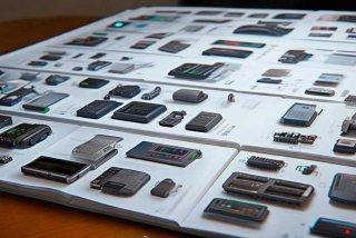 电子产品目录册制作，电子产品目录册制作方法