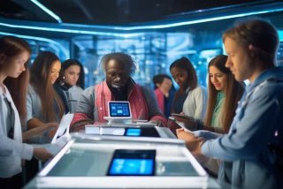 新的电子产品怎么推广 新的电子产品怎么推广好