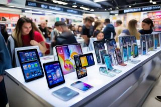 什么电子产品好卖又实惠 什么电子产品好卖又实惠又便宜