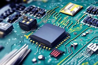 电子产品都有哪些零件；电子产品都有哪些零件呢