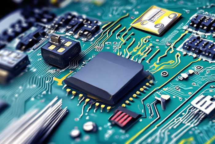 电子产品都有哪些零件；电子产品都有哪些零件呢