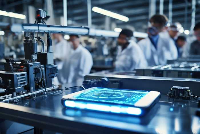 电子产品oem代工什么意思；电子产品oem代工什么意思啊