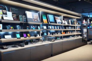 电子产品分类推荐（电子产品的类别有哪些）