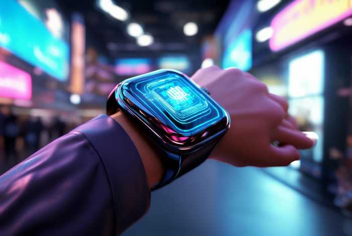 最近很火的智能电子产品（最近很火的智能电子产品品牌）