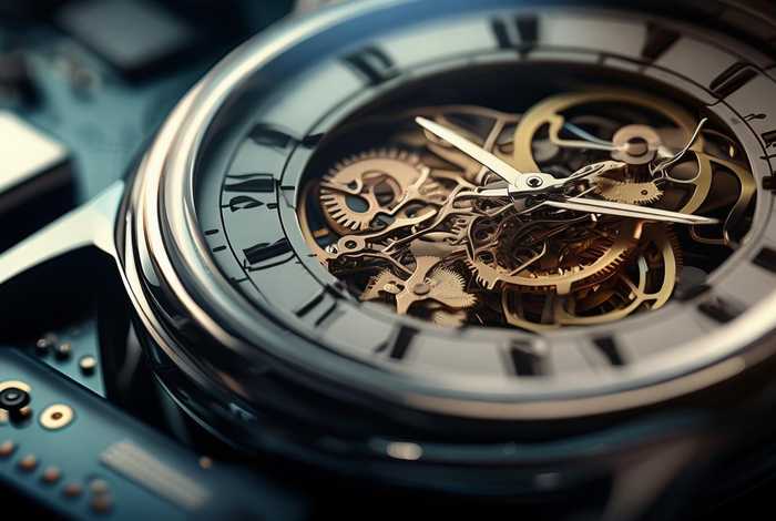 手表属于电器吗，手表属于电器产品吗