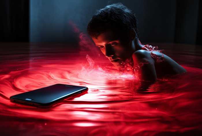 电子产品对人的伤害、电子产品对人的伤害有多大