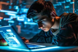 玩电子产品的危害事例 - 玩电子产品的危害事例简短