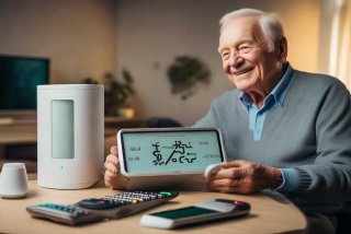 老人电子用品（老人电子用品推荐）