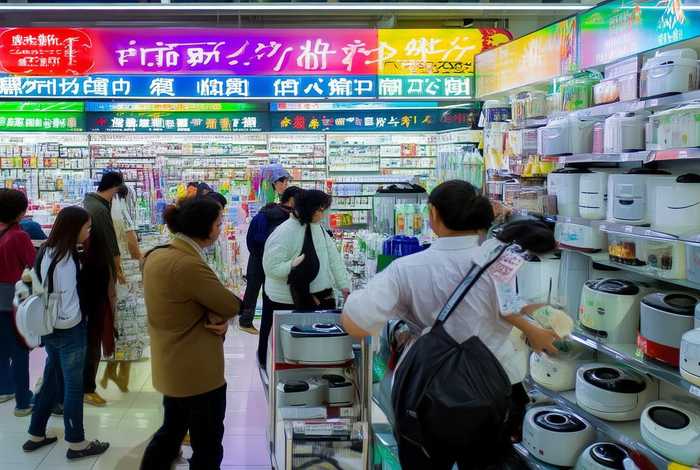香港买电饭锅（香港买电饭锅在哪里买）