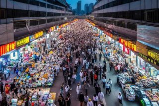 北京电子产品批发市场有哪些（北京电子产品批发市场有哪些地方）