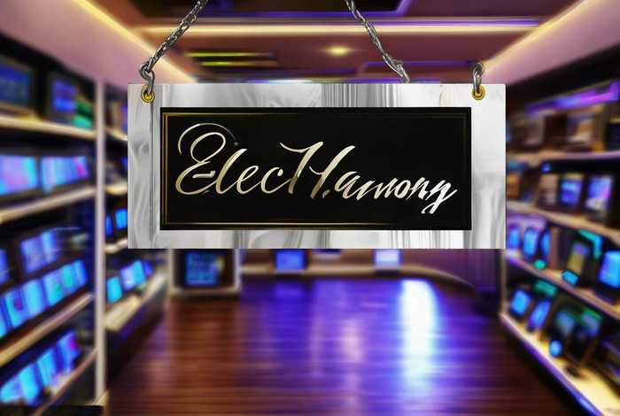 电子产品店名怎么取、电子产品店名怎么取好听