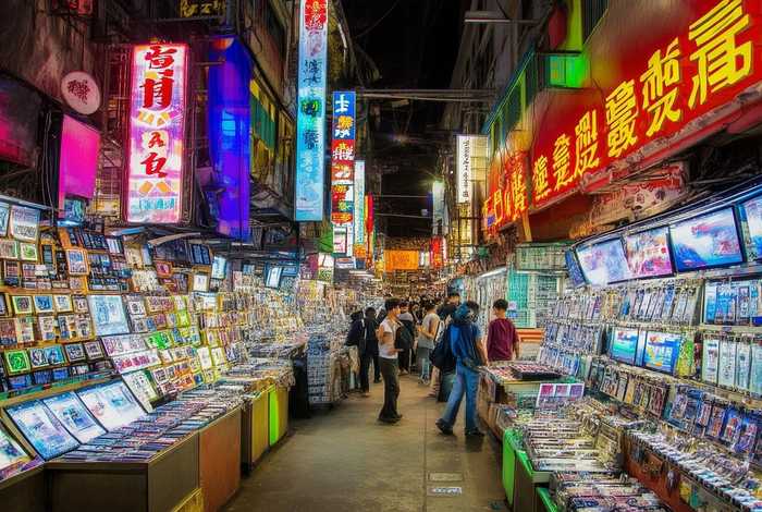 成都电子产品市场，成都电子产品批发市场