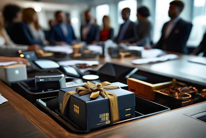 送国外客户电子产品礼物有哪些，送国外客户电子产品礼物有哪些呢