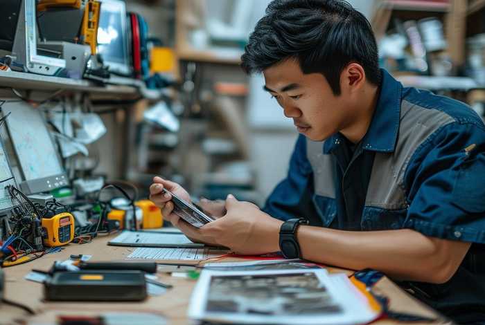 家用电子产品维修工中级证有用吗、家用电子产品维修工中级证有用吗现在