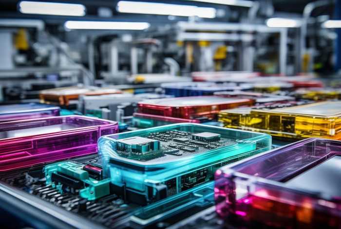 塑胶电子产品配件这句话主谓宾是否有问题，塑胶电子产品有哪些