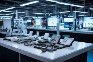 电子产品代加工厂家包回收；电子产品代加工厂家包回收怎么处理