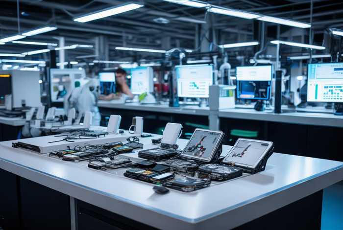 电子产品代加工厂家包回收；电子产品代加工厂家包回收怎么处理