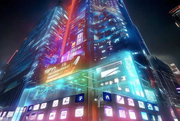 中国电子产品公司排名（中国电子产品公司排名榜）