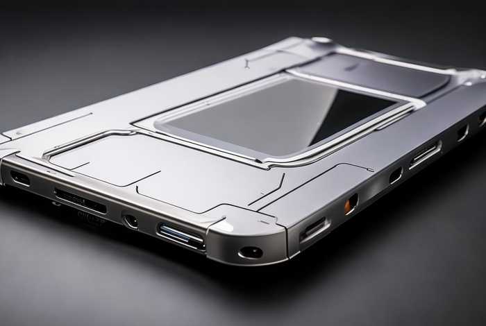 电子产品外壳图纸，电子产品外壳图纸设计