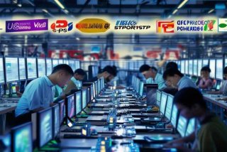 电子产品外发加工网 - 电子产品外发加工网站有哪些