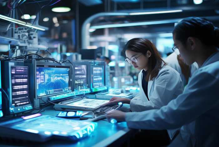 日本的电子产品为什么发达，日本的电子产品为什么发达呢