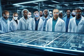 电子产品行业专业术语英文缩写 电子产品行业专业术语英文缩写是什么