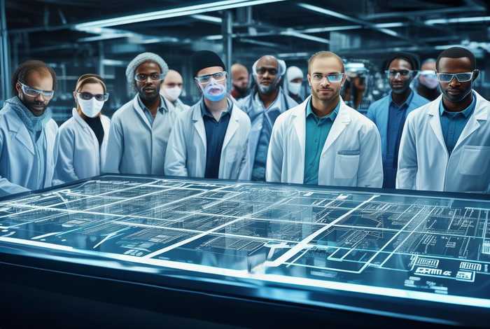 电子产品行业专业术语英文缩写 电子产品行业专业术语英文缩写是什么