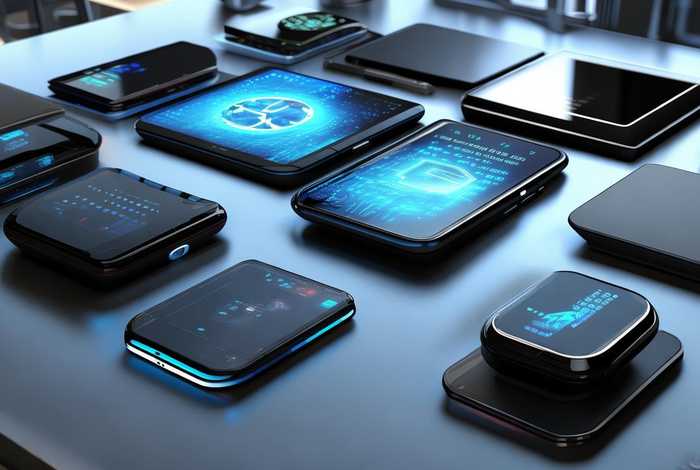 设计电子产品有哪几类（设计电子产品有哪几类产品）