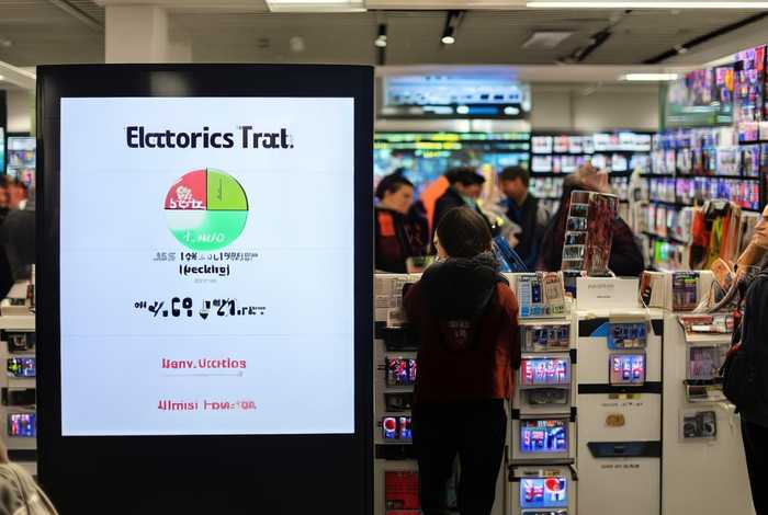 英国电子产品税率 - 英国电子产品税率是多少