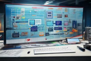 电子产品方案设计开发（电子产品方案设计开发流程图）