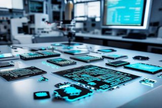 微电子产品包括什么 - 什么叫微电子产品