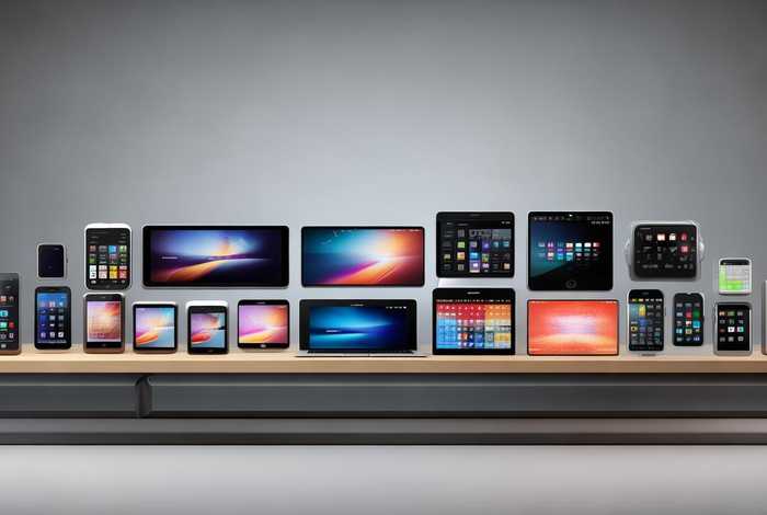 批发电子产品图片 - 批发电子产品图片素材